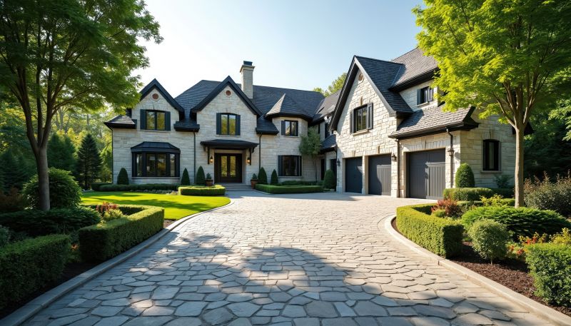 Driveway Cleaning