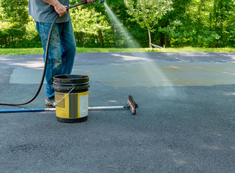 Driveway Cleaning