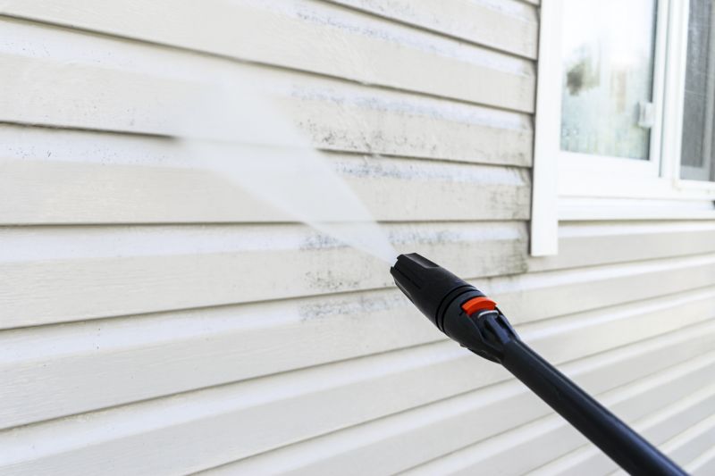 House Powerwashing