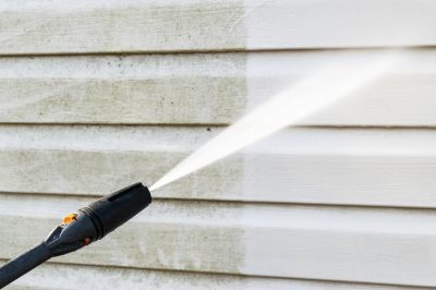 Power Washing Service