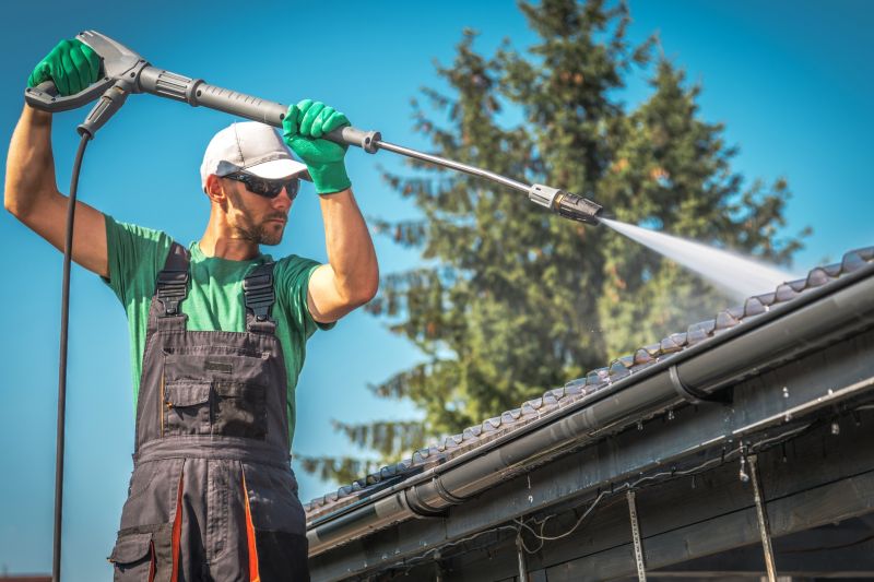 Power Washing Service