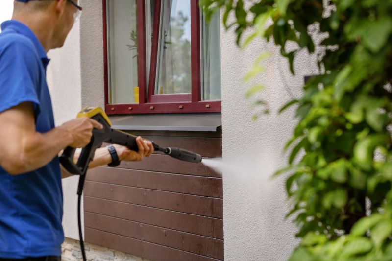 Power Washing Service