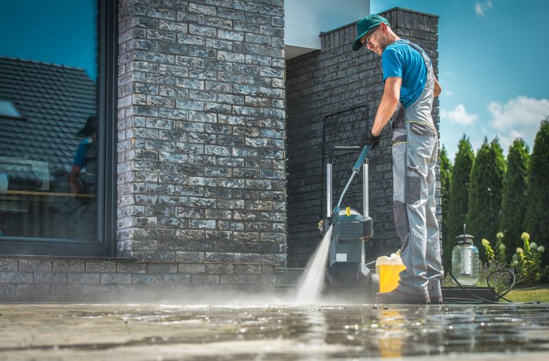 Power Washing Service