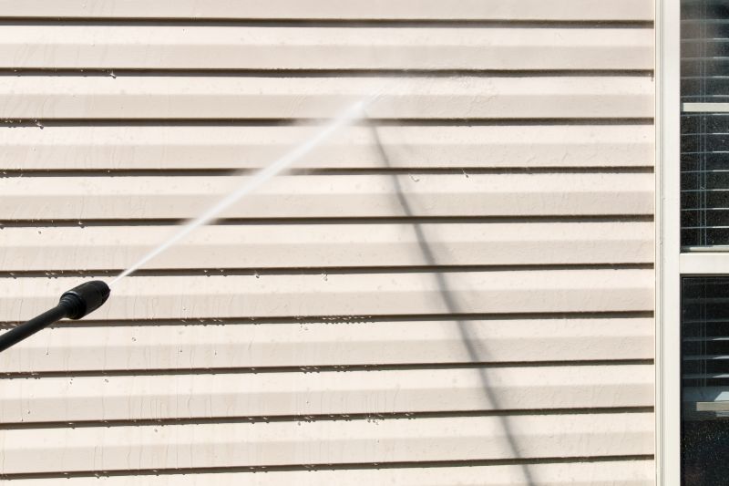 Power Washing Service